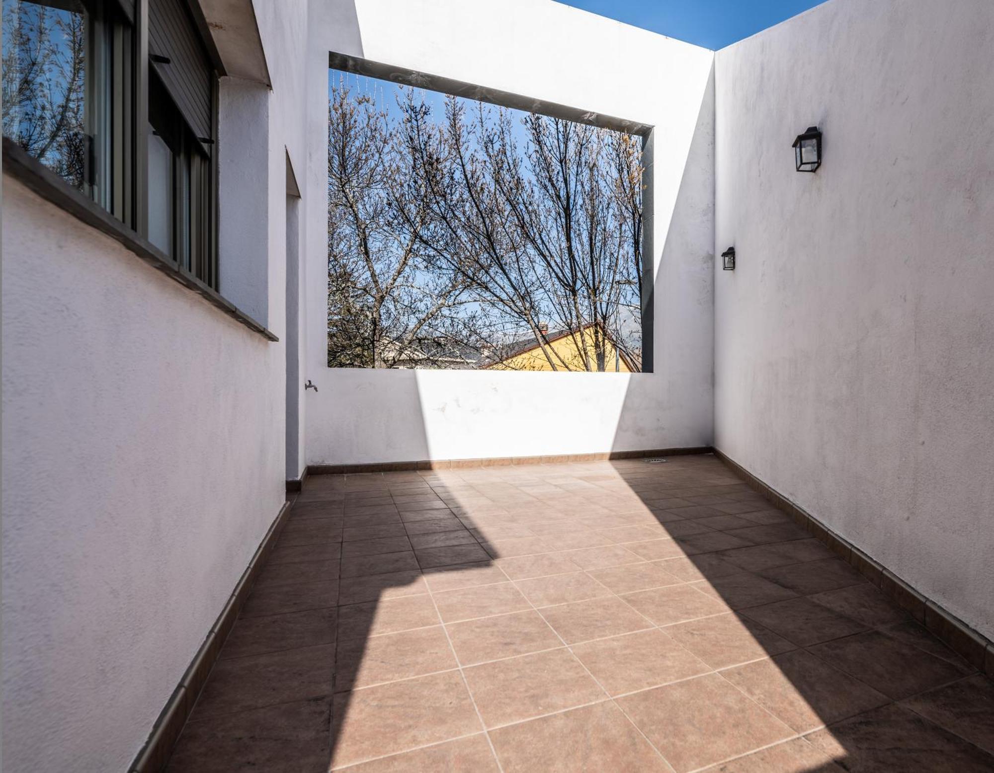 Magnifica Casa Familiar En Moralzarzal Madrid Villa Exterior photo